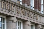 Drie Koningen
<br/>
Marcel Westhoff, maart 2016